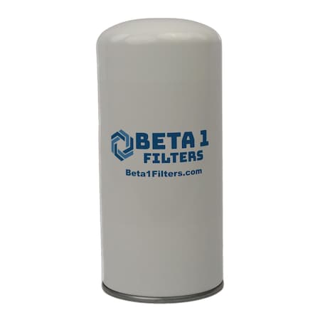 Beta 1 Filters Spin-On Air/Oil Separator replacement filter for 02510180 / ANEST IWATA B1SA0002491